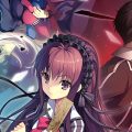 A Clockwork Ley-Line