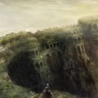 DARK SOULS III: The Ringed City