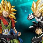 Dragon Ball Heroes: Ultimate Mission X
