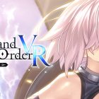 Fate/Grand Order VR feat. Mashu Kyrielight