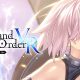 Fate/Grand Order VR feat. Mashu Kyrielight