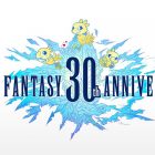 FINAL FANTASY 30th Anniversary / SQUARE ENIX