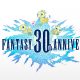 FINAL FANTASY 30th Anniversary / SQUARE ENIX