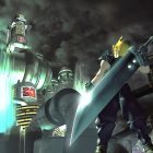 Inside FINAL FANTASY VII: dietro le quinte del settimo episodio