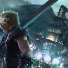 FINAL FANTASY VII Remake