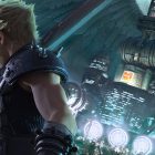 FINAL FANTASY VII Remake / Universal Studios Japan