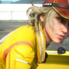 Guida a FINAL FANTASY XV - Le side quest di Cindy