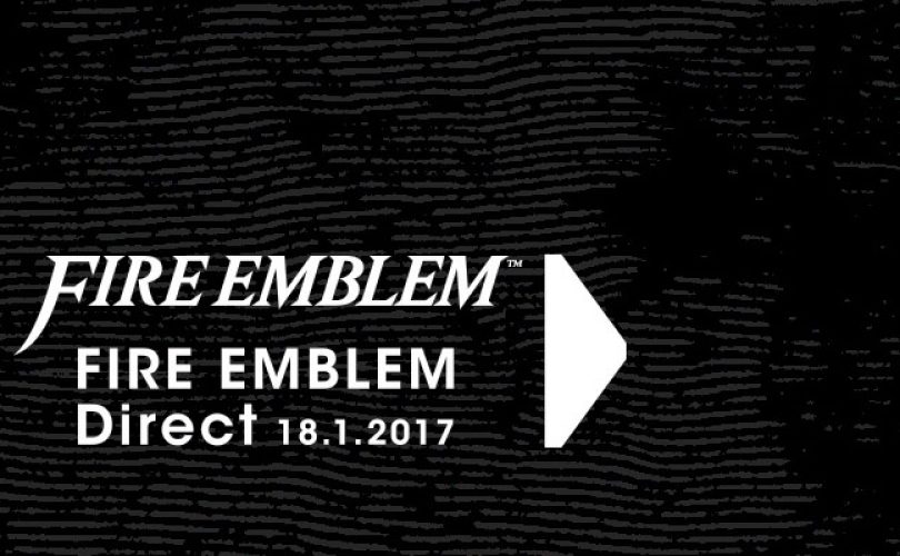 Fire Emblem Direct