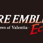 Fire Emblem Echoes: Shadows of Valentia