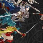 Fire Emblem Heroes - Legault