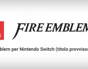 Fire Emblem Nintendo Switch