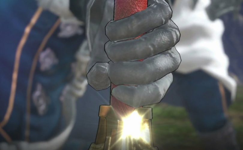 Fire Emblem Warriors - KOEI TECMO GAMES