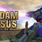 GUNDAM VERSUS