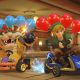 MARIO KART 8 DELUXE