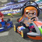 Mario Kart 8 Deluxe: le novità dell’aggiornamento 1.6