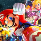 Mario Kart 8 Deluxe