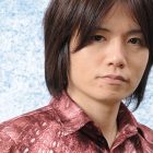 Masahiro Sakurai anticipa il suo nuovo progetto