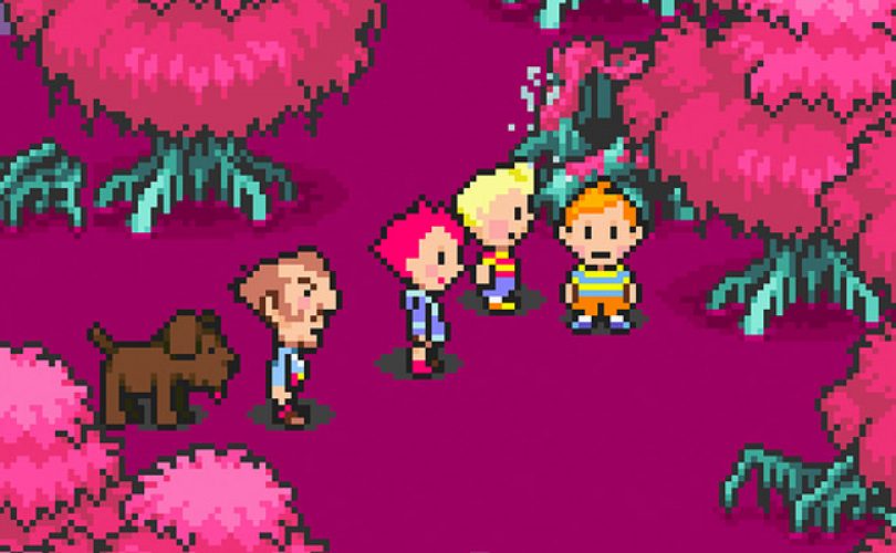 Mother 3