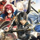 Musou Stars / Warriors All-Stars