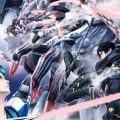 Phantasy Star Online 2