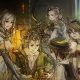 SQUARE ENIX / Project Octopath Traveler