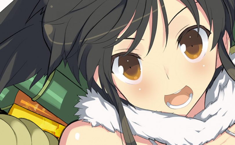 SENRAN KAGURA: PEACH BEACH SPLASH / Peach Ball: SENRAN KAGURA