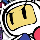 Super Bomberman R