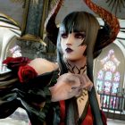 TEKKEN 7 - Eliza