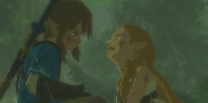 The Legend of Zelda