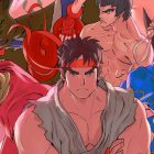 ULTRA STREET FIGHTER Ⅱ: The Final Challengers