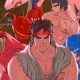ULTRA STREET FIGHTER Ⅱ: The Final Challengers