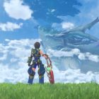 Xenoblade Chronicles 2 - Paris Games Week 2017