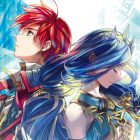 YS VIII: Lacrimosa of DANA