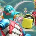 ARMS - Nintendo Switch