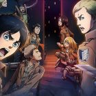 Attack on Titan: Escape from Certain Death