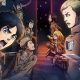 Attack on Titan: Escape from Certain Death