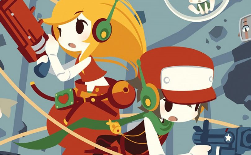 Cave Story / Cave Story Plus