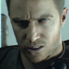 RESIDENT EVIL VII: Not a Hero