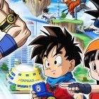 DRAGON BALL Fusions