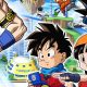DRAGON BALL Fusions