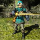 DRAGON QUEST HEROES