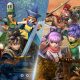 DRAGON QUEST HEROES I-II