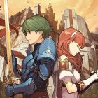 Fire Emblem Echoes: Shadows of Valentia