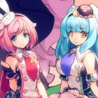 Gun Gun Pixies