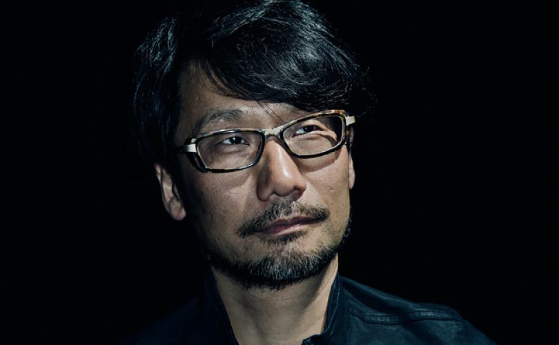 Hideo Kojima