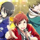 THE iDOLM@STER SideM: LIVE ON ST@GE!