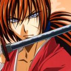 Rurouni Kenshin: Kengeki Kenran