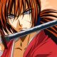 Rurouni Kenshin: Kengeki Kenran