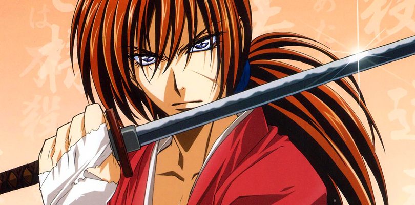 Rurouni Kenshin: Kengeki Kenran