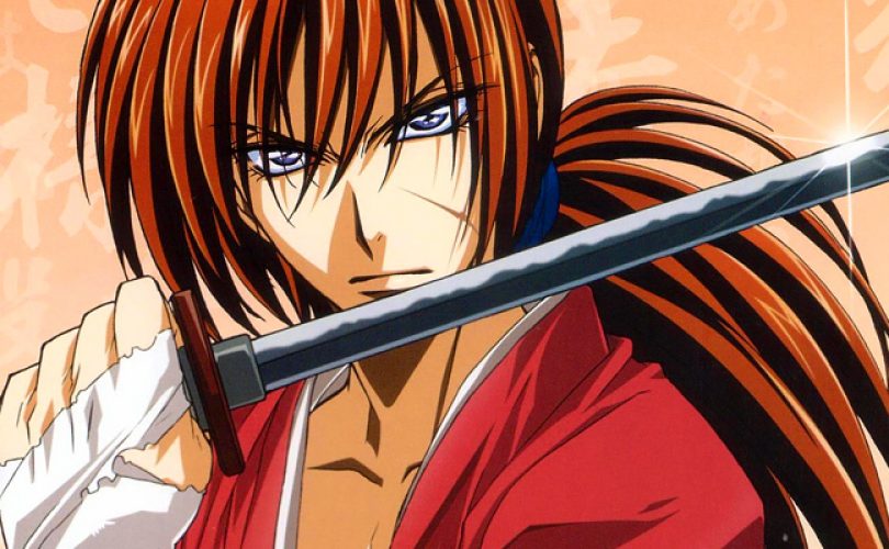 Rurouni Kenshin: Kengeki Kenran